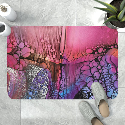 Memory Foam Bath Mat