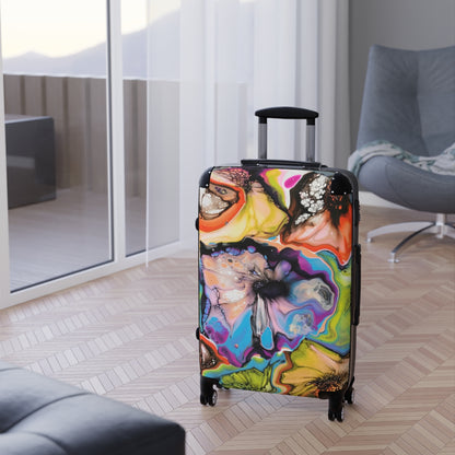 Suitcases