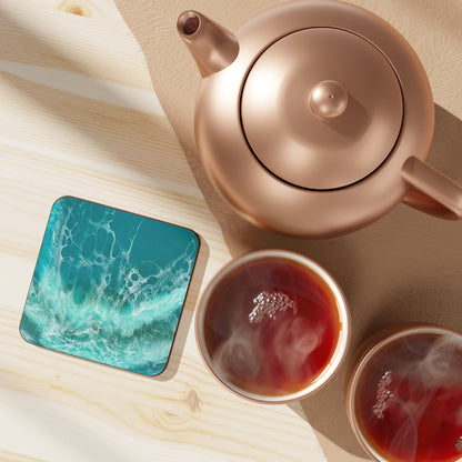 Hardboard Back Coaster