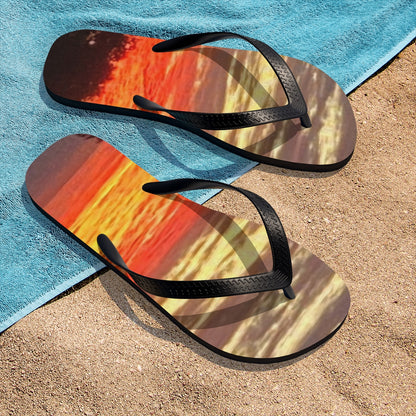 Unisex Flip-Flops