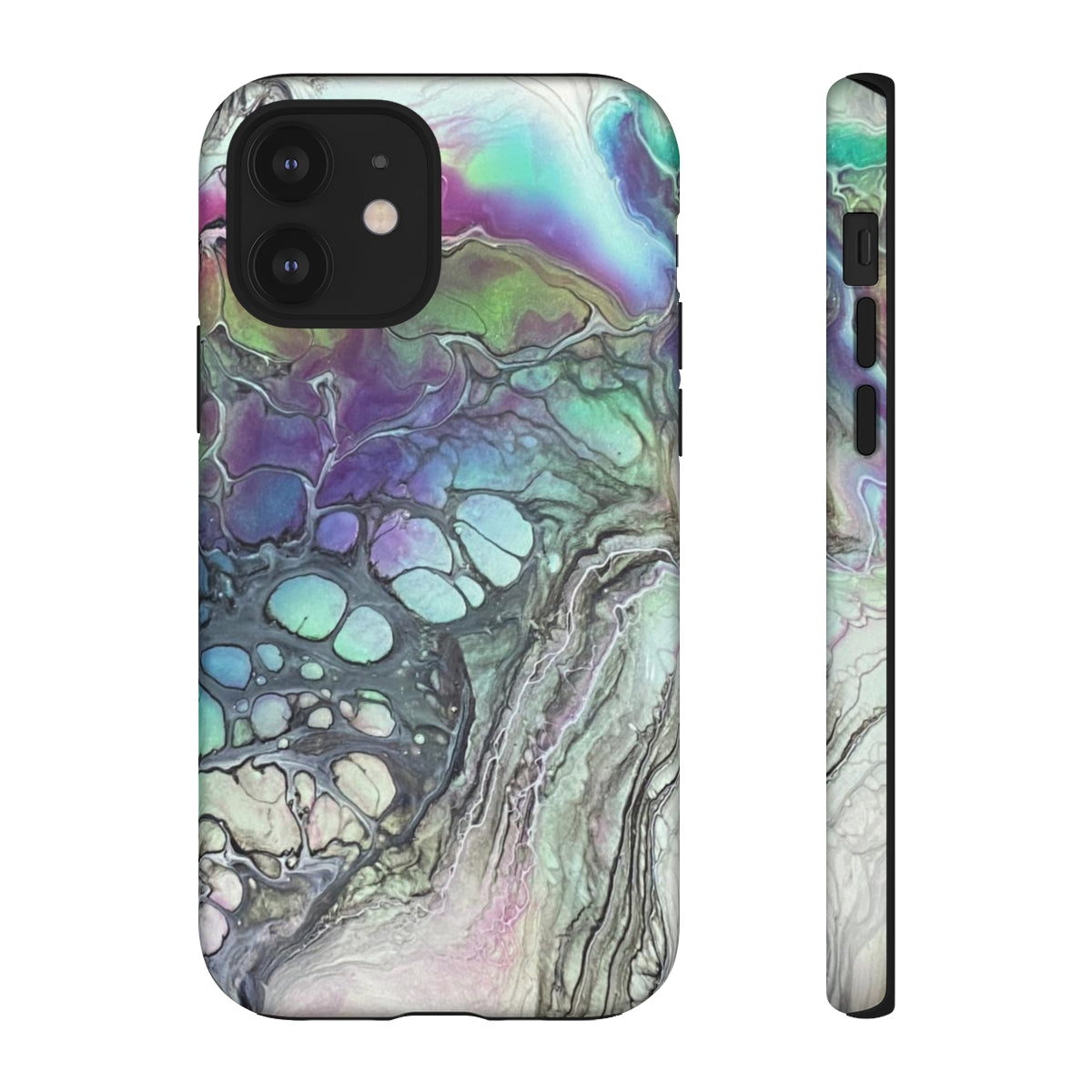 Tough Cases