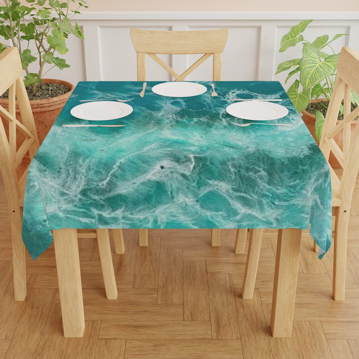 Tablecloth