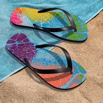 Unisex Flip-Flops