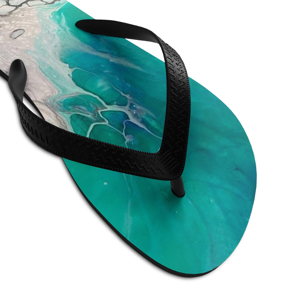 Unisex Flip-Flops