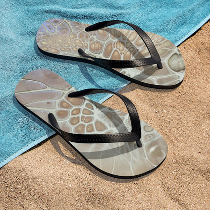 Unisex Flip-Flops