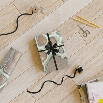 Gift Wrapping Paper Rolls, 1pc