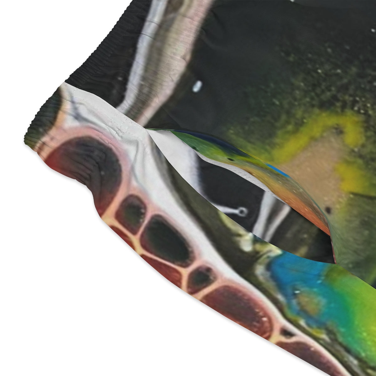 Swim Trunks
