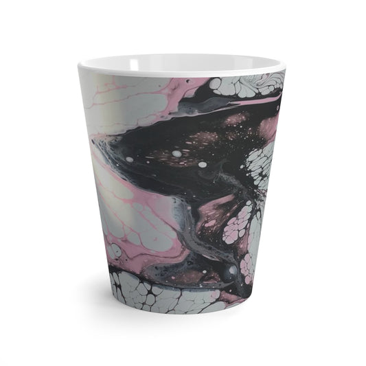 Latte Mug