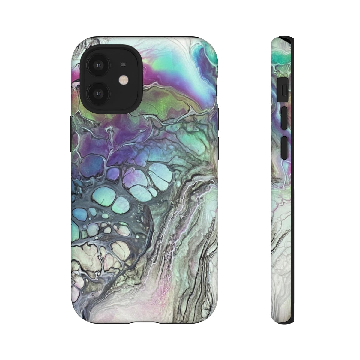 Tough Cases