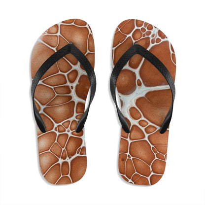 Unisex Flip-Flops