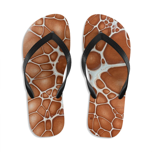Unisex Flip-Flops