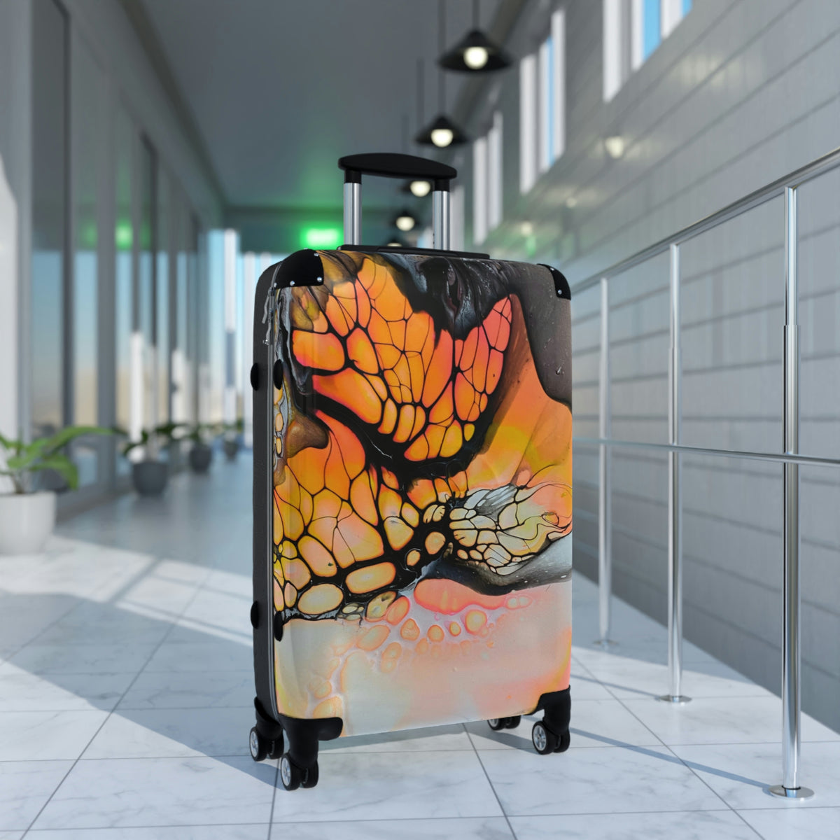 Suitcase Set