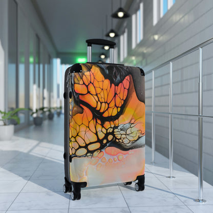 Suitcase Set