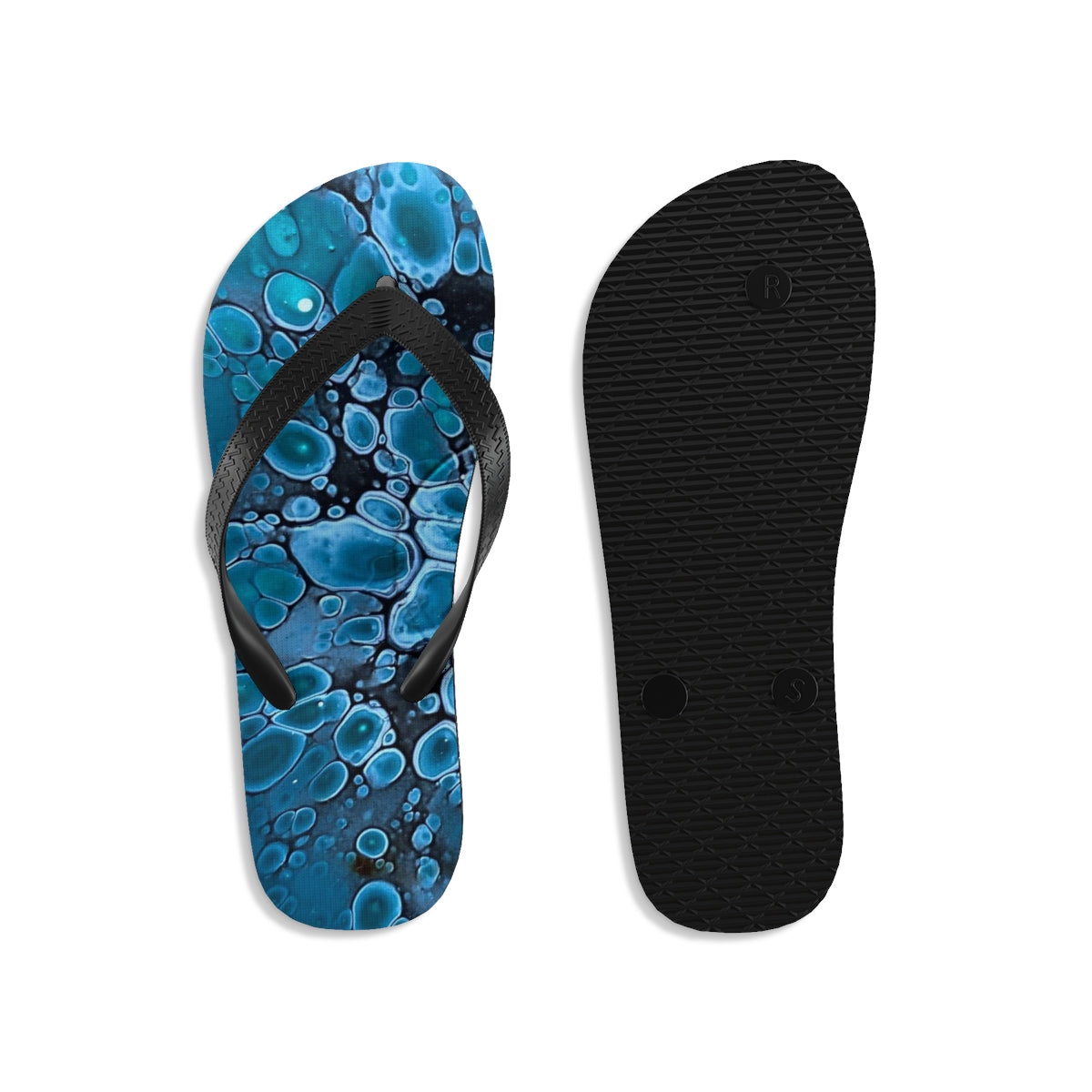 Unisex Flip-Flop