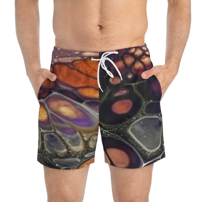 Swim Trunks