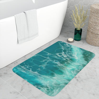 Memory Foam Bath Mat