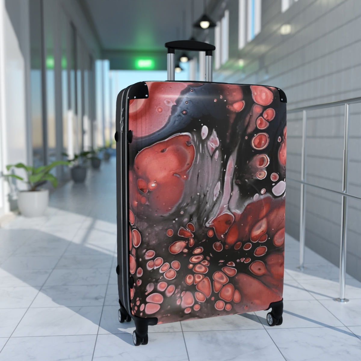 Suitcase Set