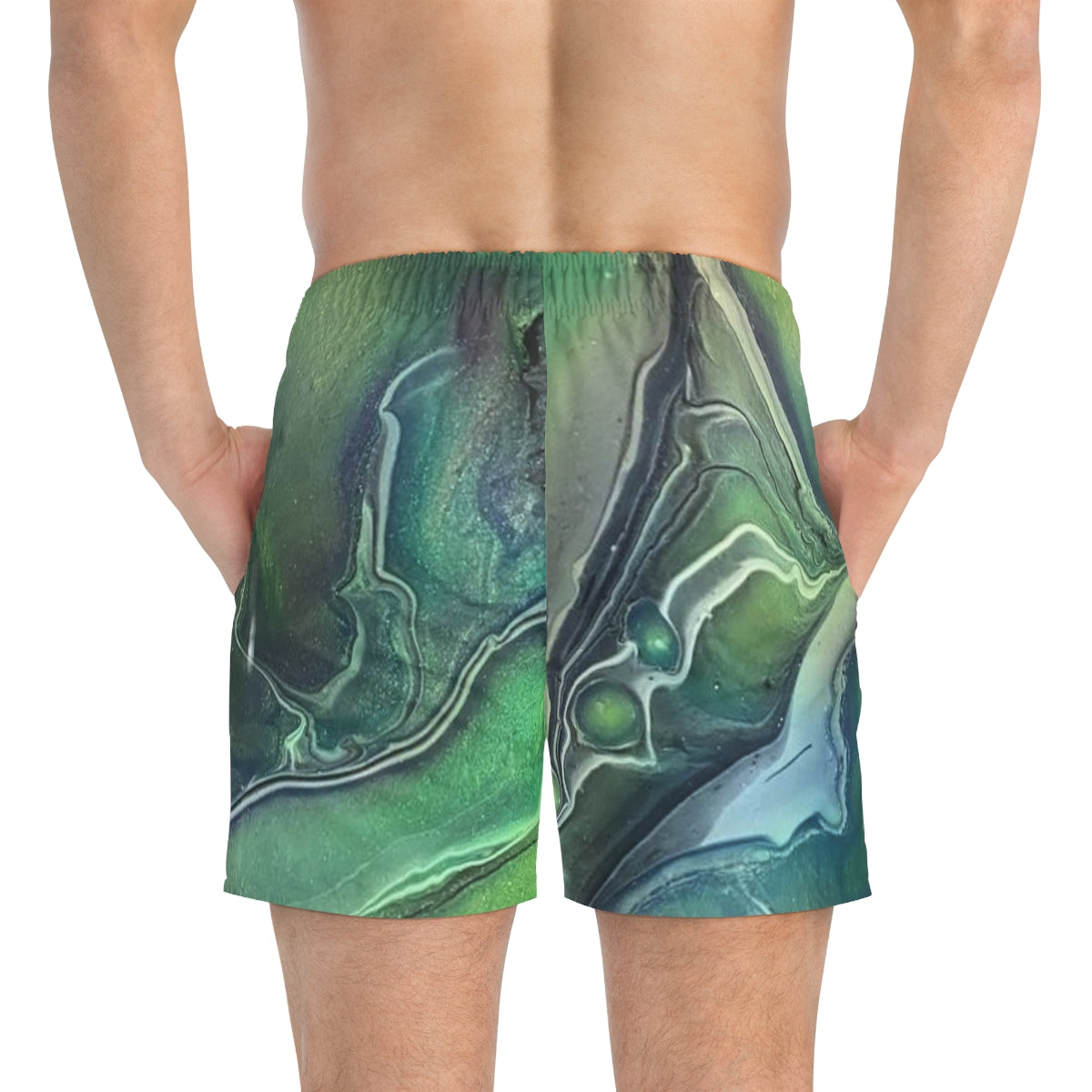 Swim Trunks