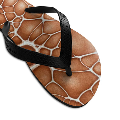 Unisex Flip-Flops