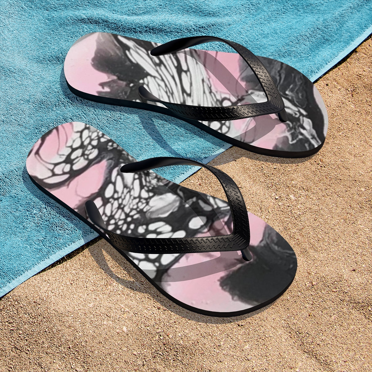 Unisex Flip-Flop