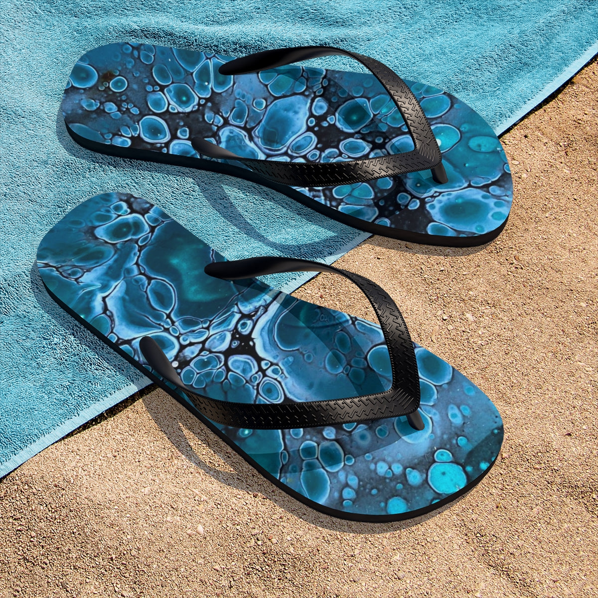 Unisex Flip-Flop