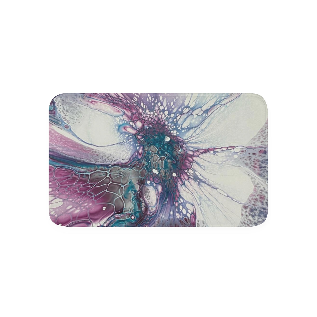 Memory Foam Bath Mat