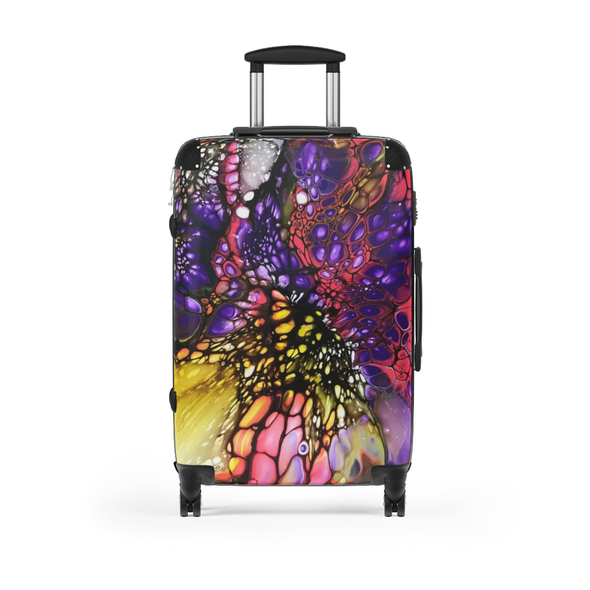 Suitcases
