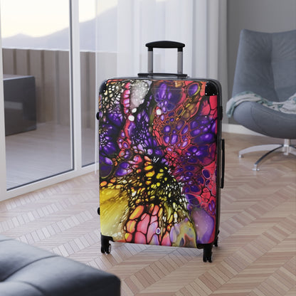 Suitcases
