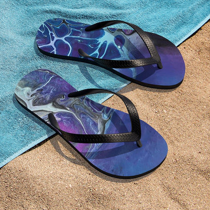 Unisex Flip-Flops
