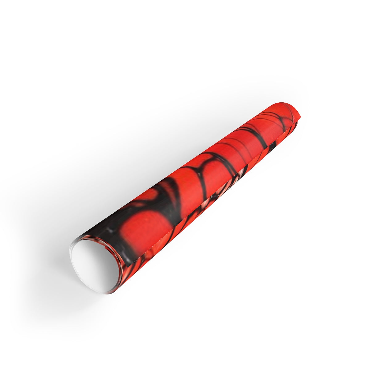 Gift Wrapping Paper Rolls, 1pc