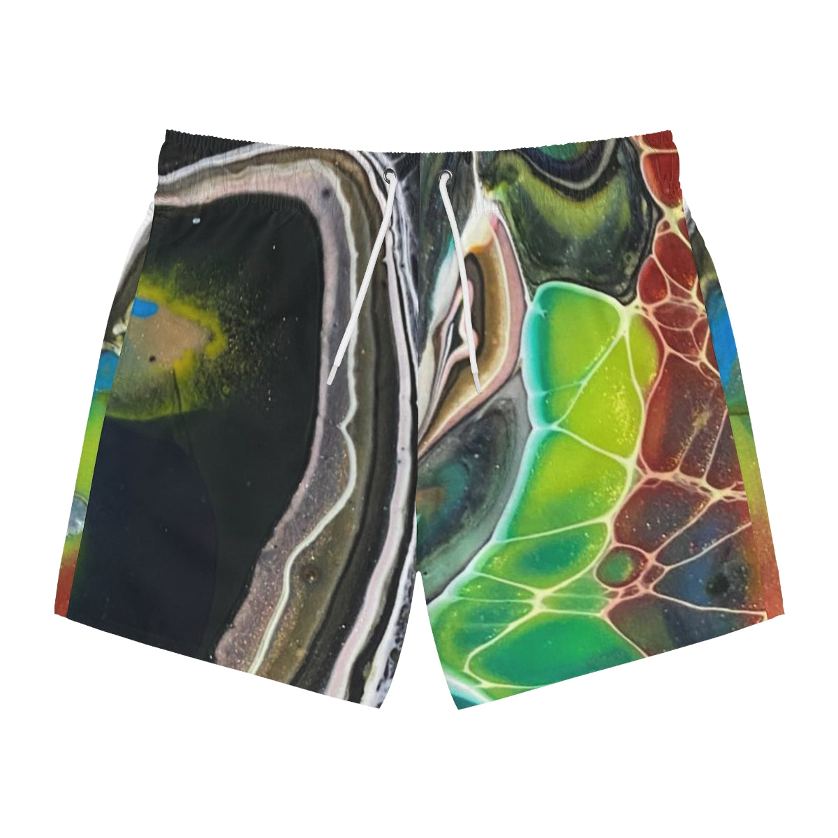 Swim Trunks