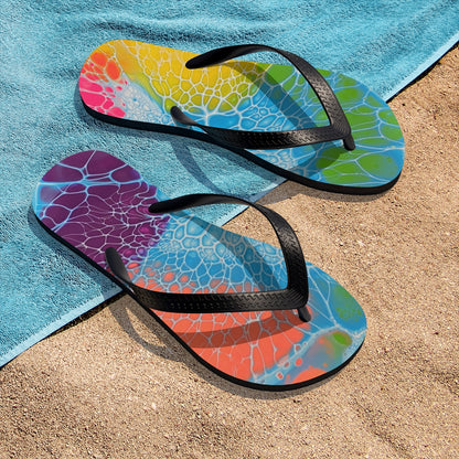 Unisex Flip-Flops