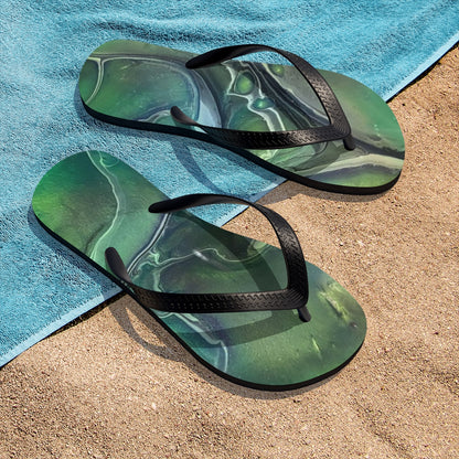 Unisex Flip-Flops