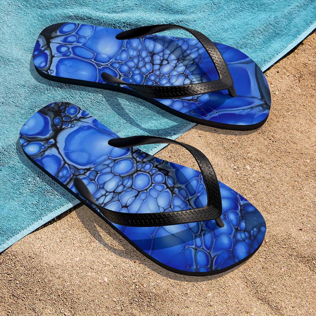 Unisex Flip-Flop