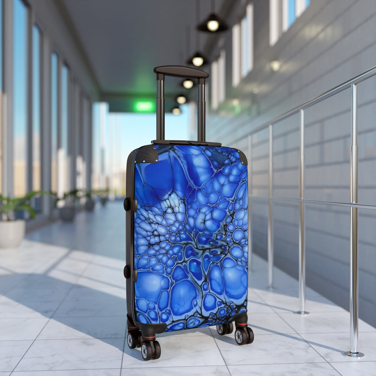 Suitcase Set