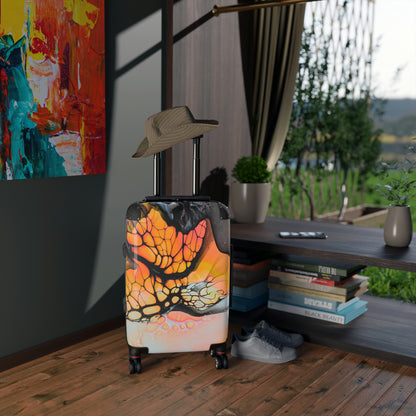 Suitcase Set