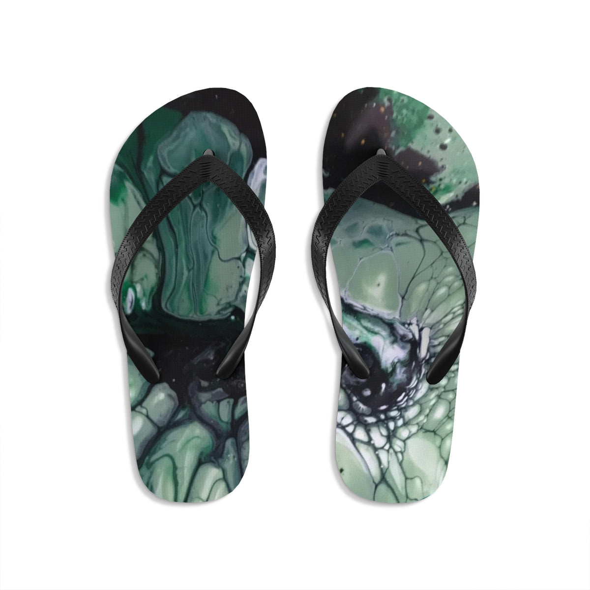 Unisex Flip-Flops