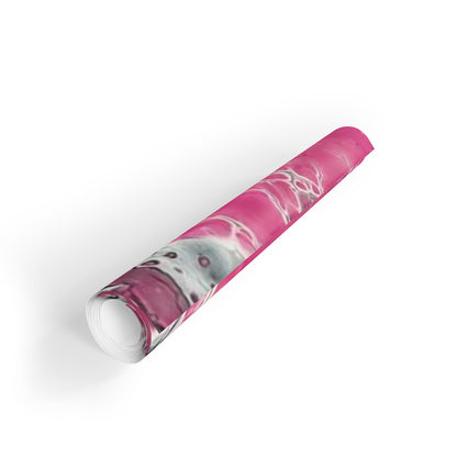 Gift Wrapping Paper Rolls, 1pc
