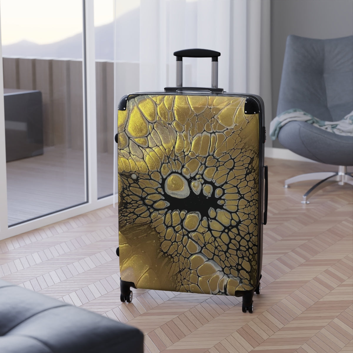 Suitcase Set