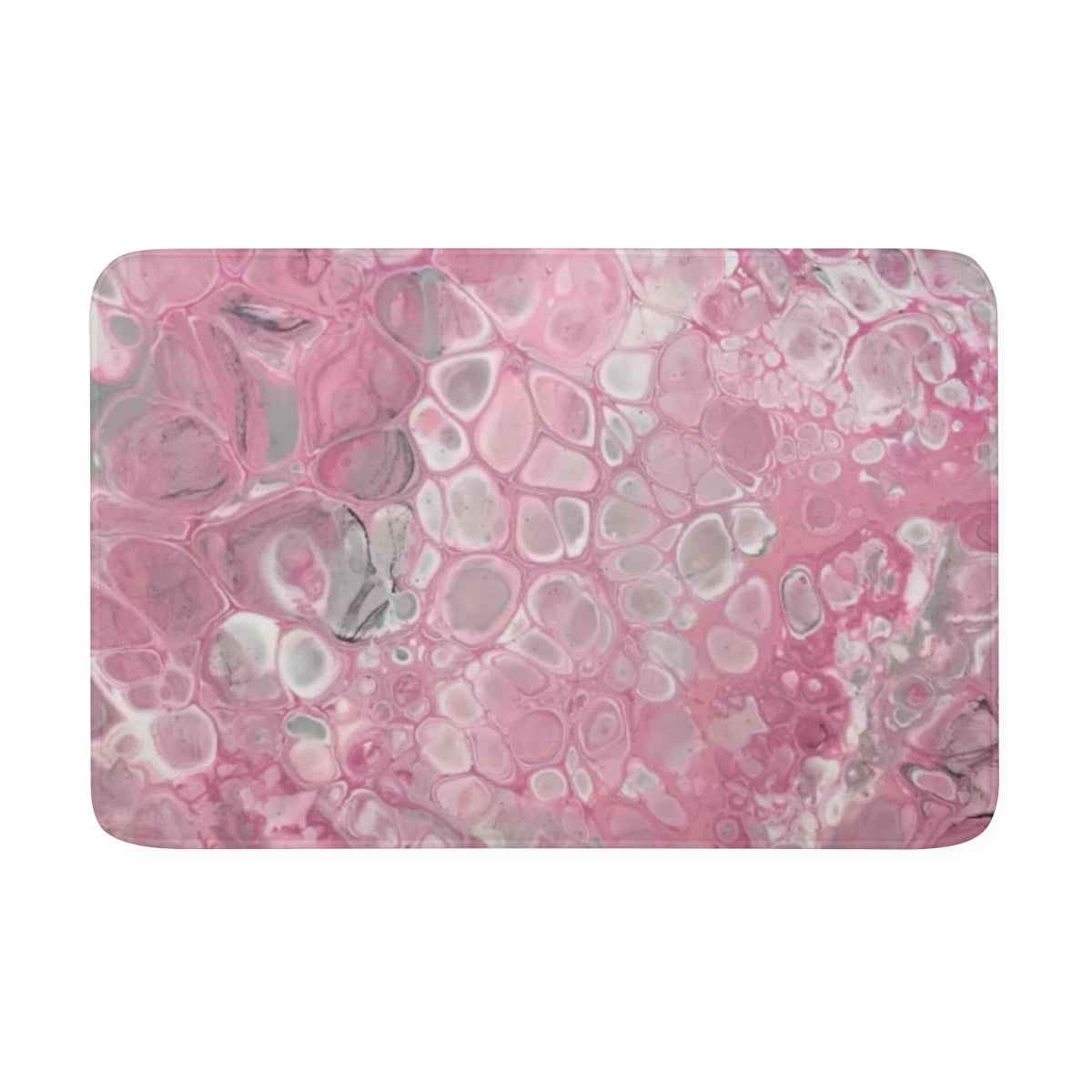 Memory Foam Bath Mat