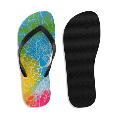 Unisex Flip-Flops