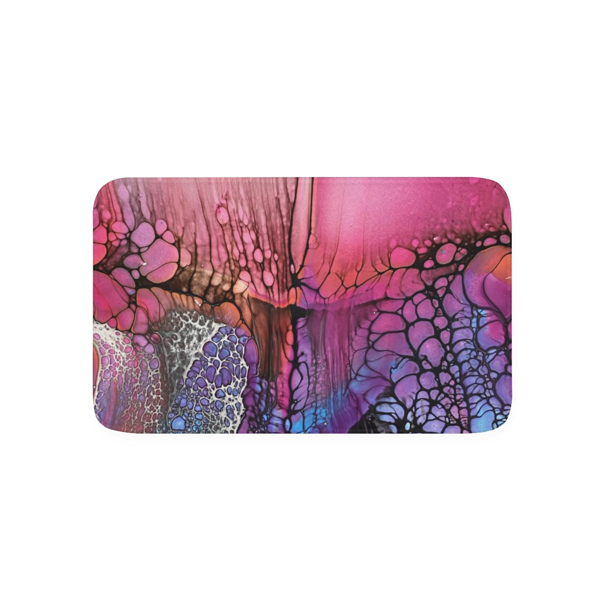 Memory Foam Bath Mat