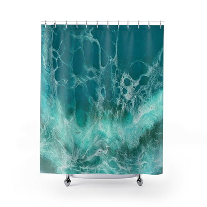 Shower Curtains