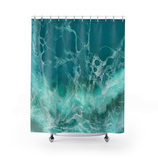 Shower Curtains