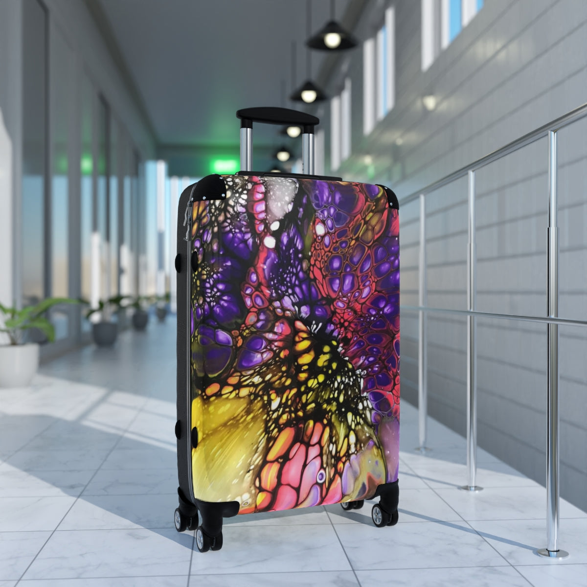 Suitcases