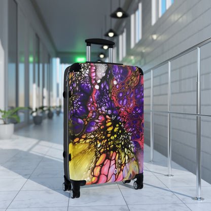 Suitcases