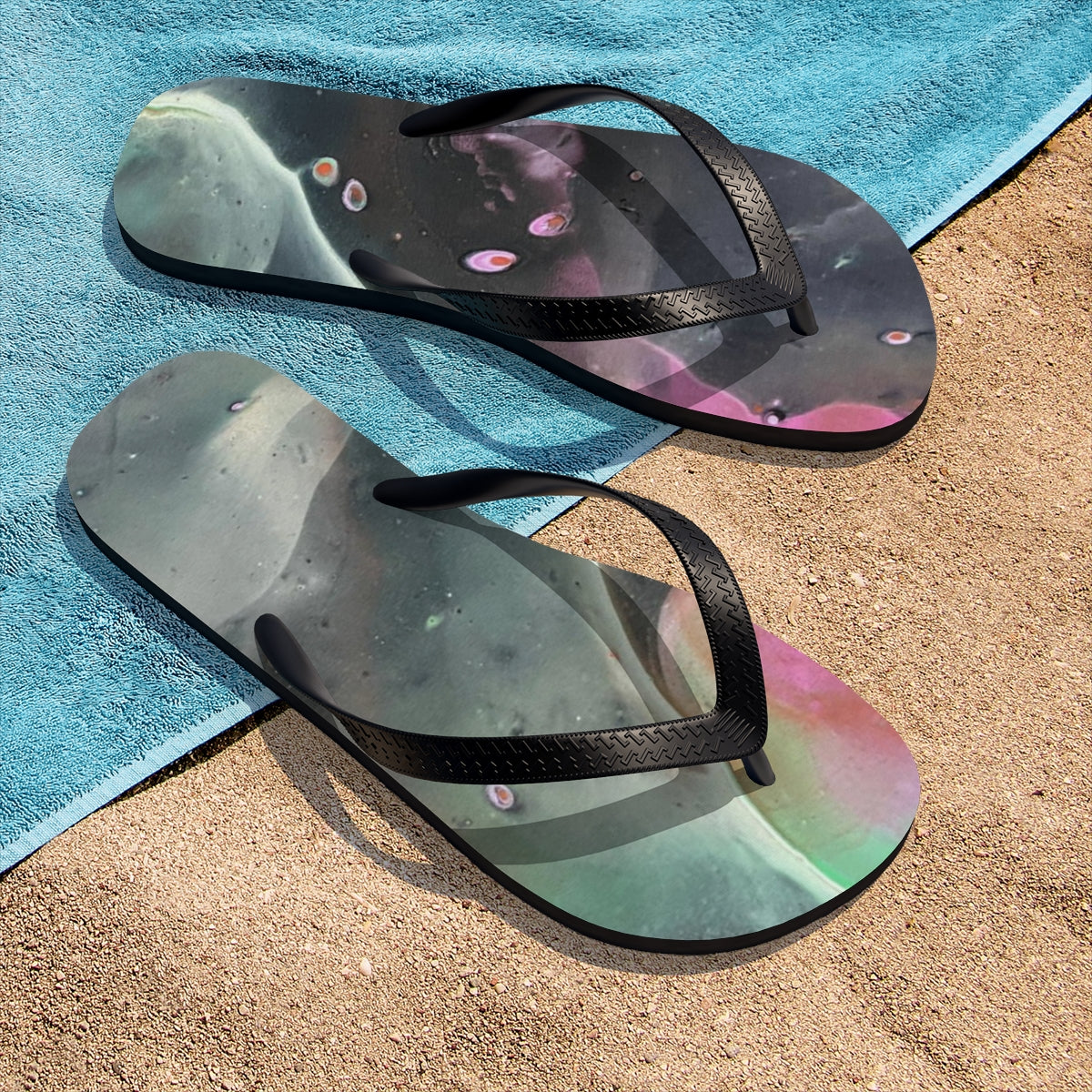 Unisex Flip-Flops