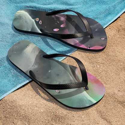 Unisex Flip-Flops