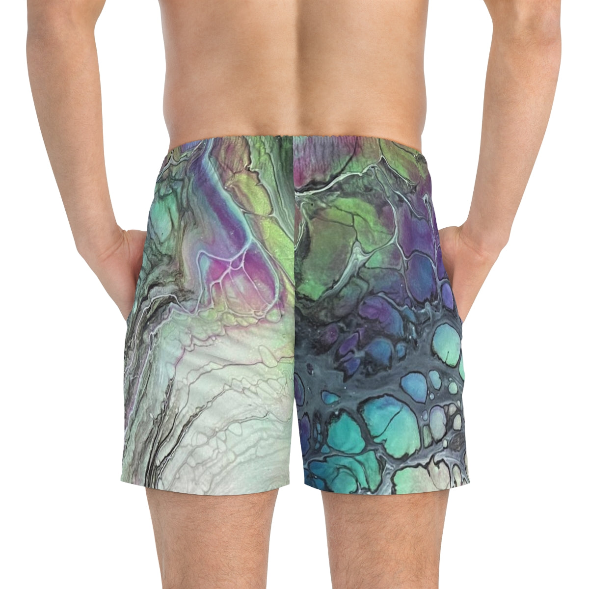 Swim Trunks