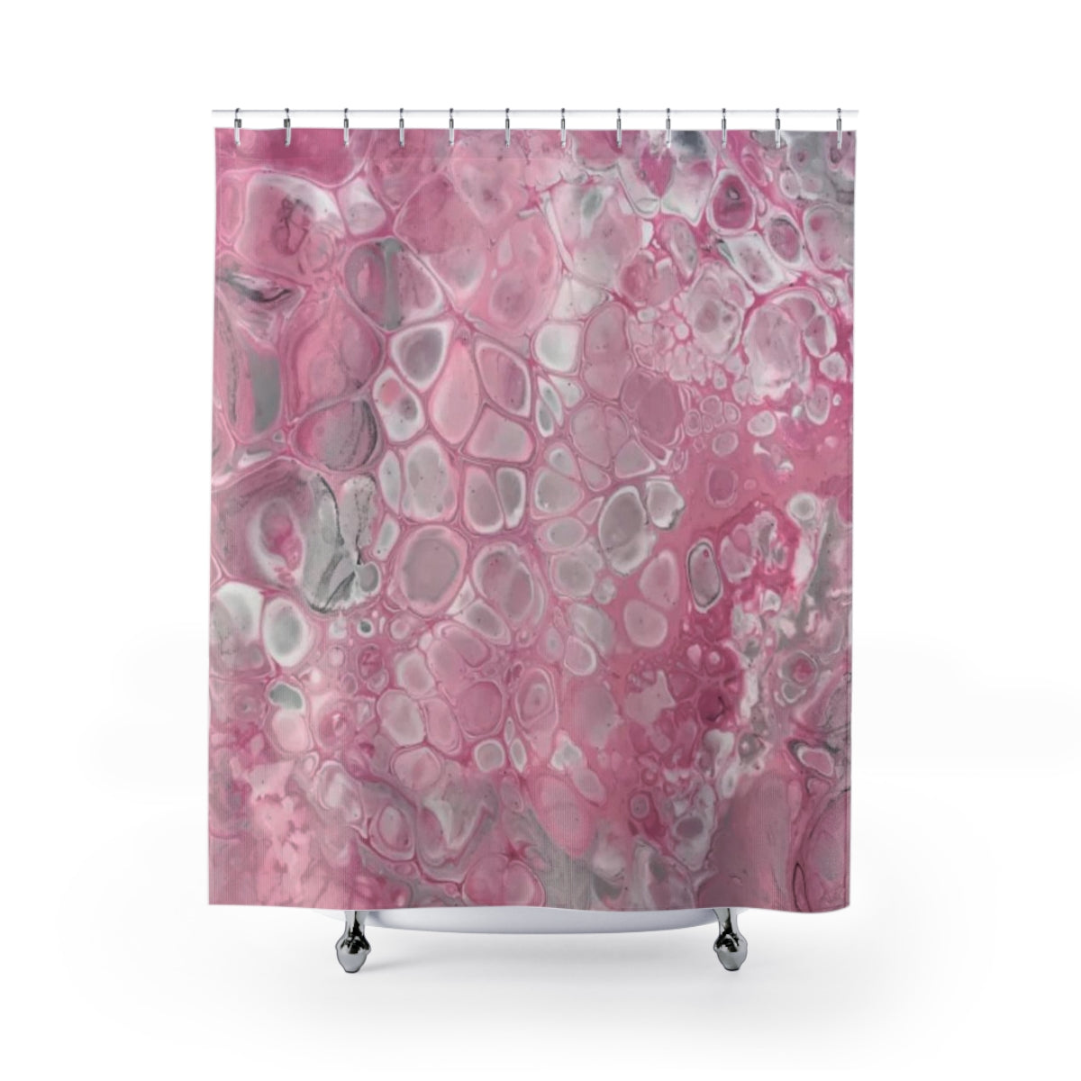 Shower Curtains